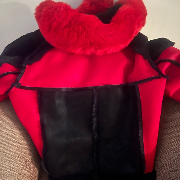 Fur coat - Picture 4 of 4